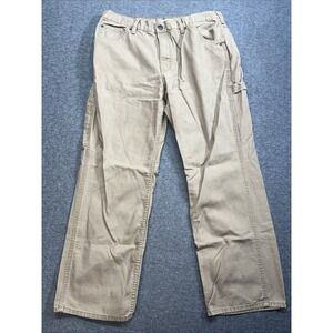 CE Schmidt Workwear men's pants brown size‎ 36×30
